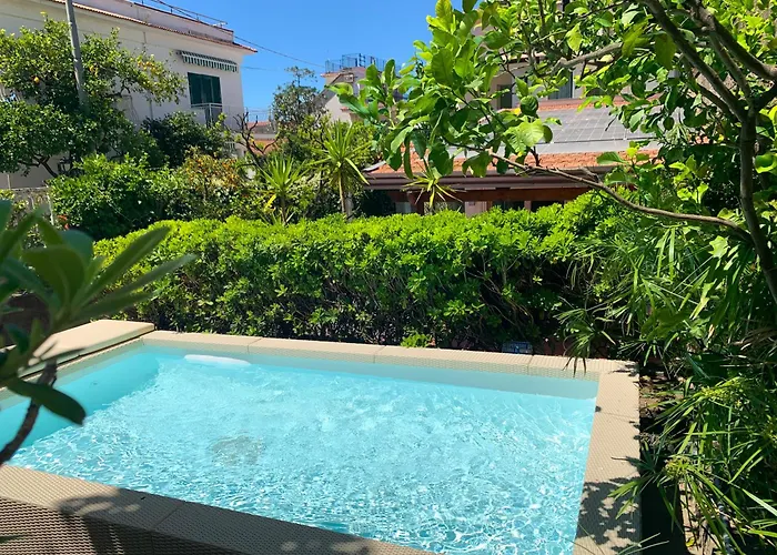 Villa Flavia