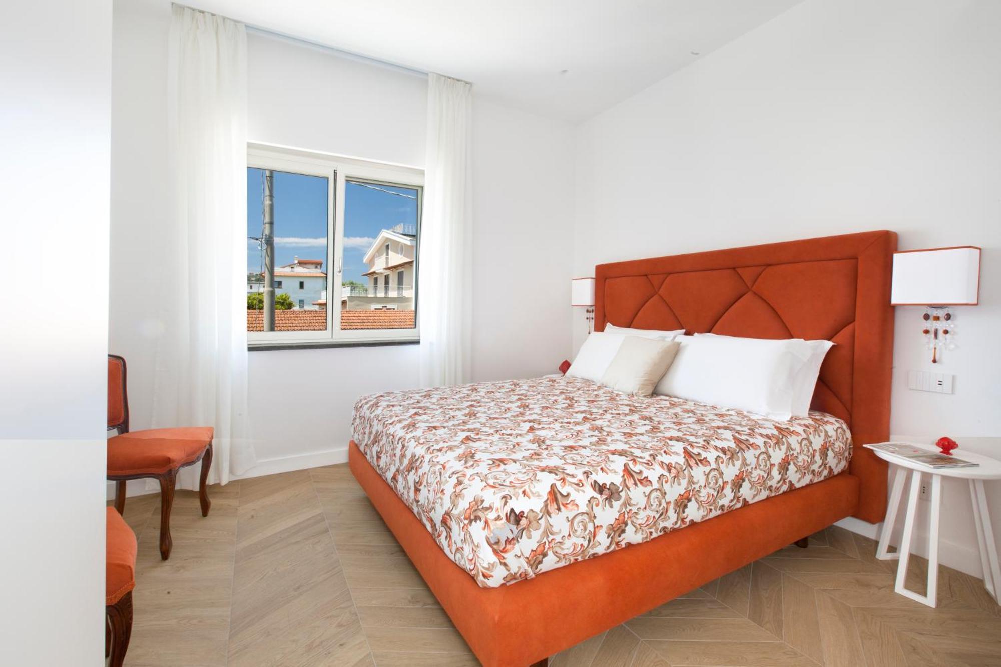 Villa Flavia Sorrento