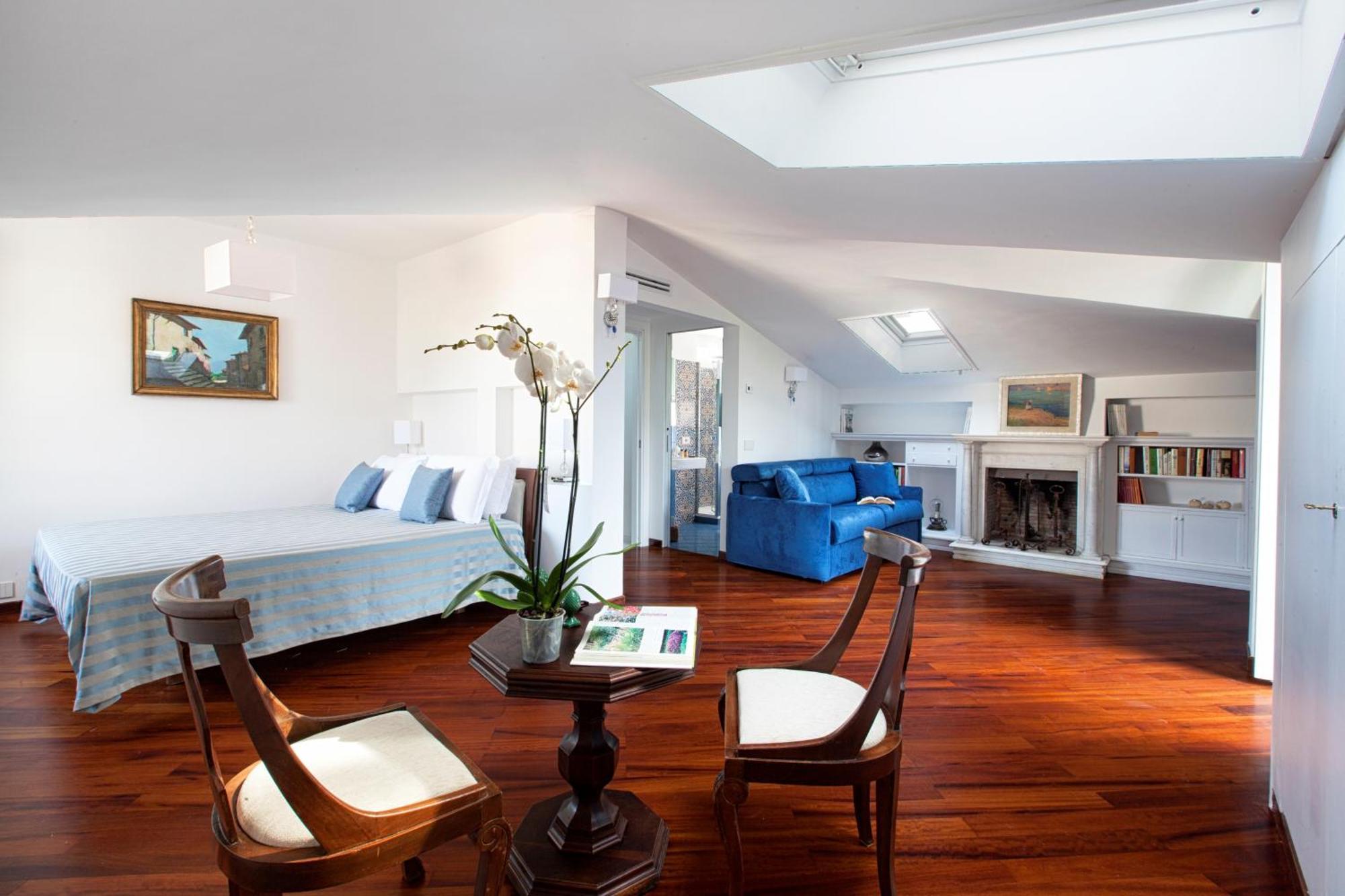 Villa Flavia