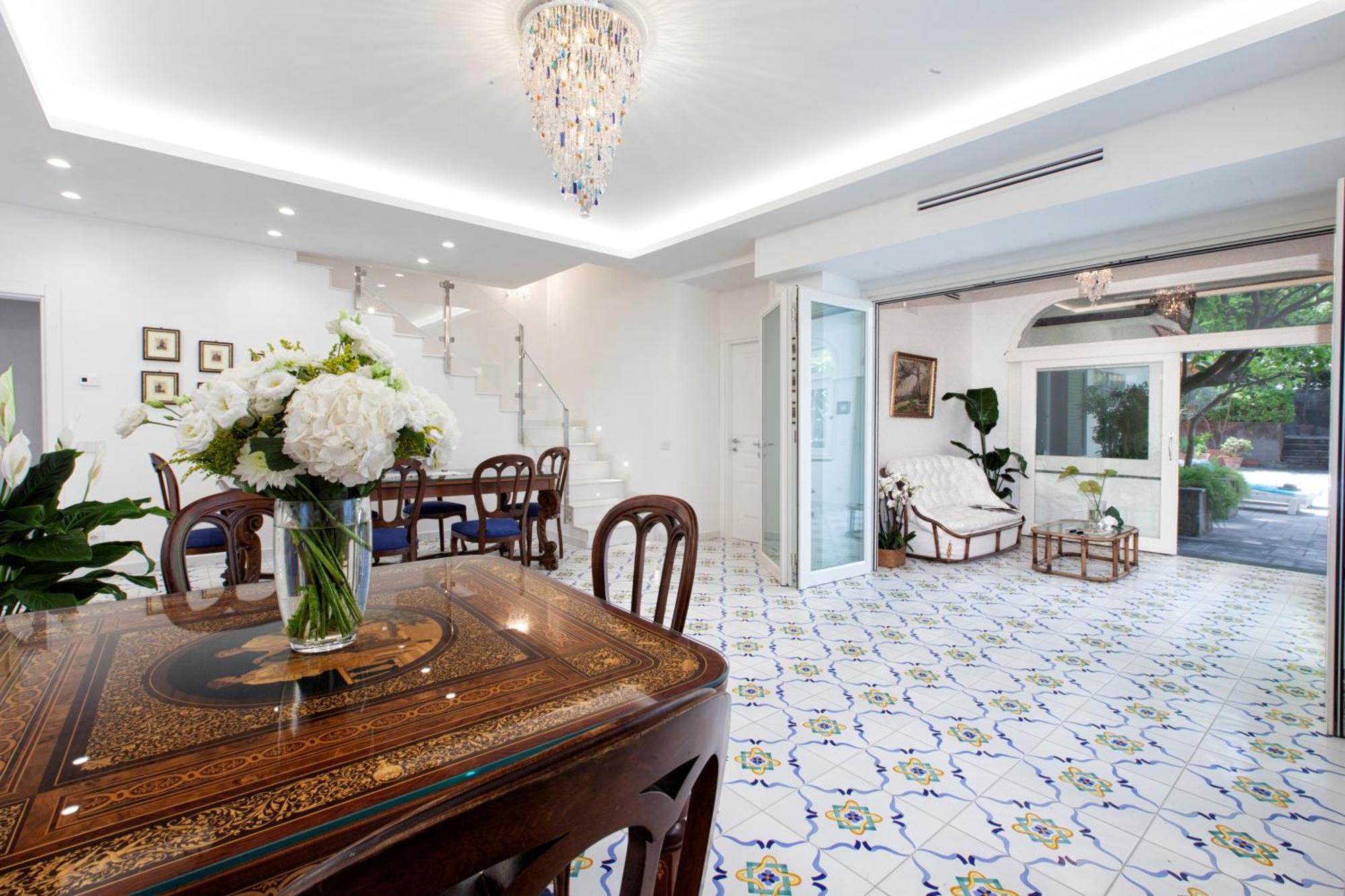 Villa Flavia