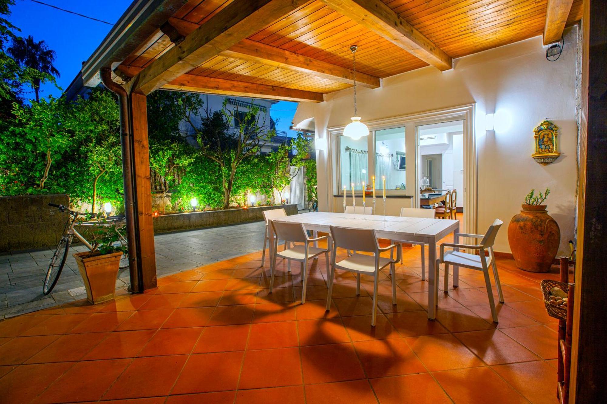 Villa Flavia *